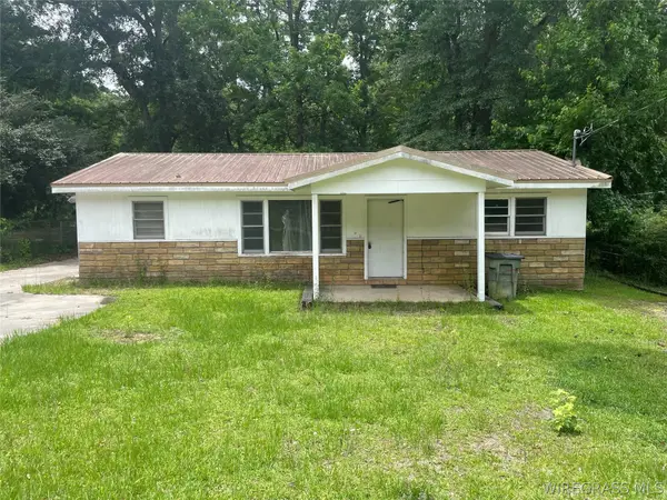 558 Willa Street, Ozark, AL 36360