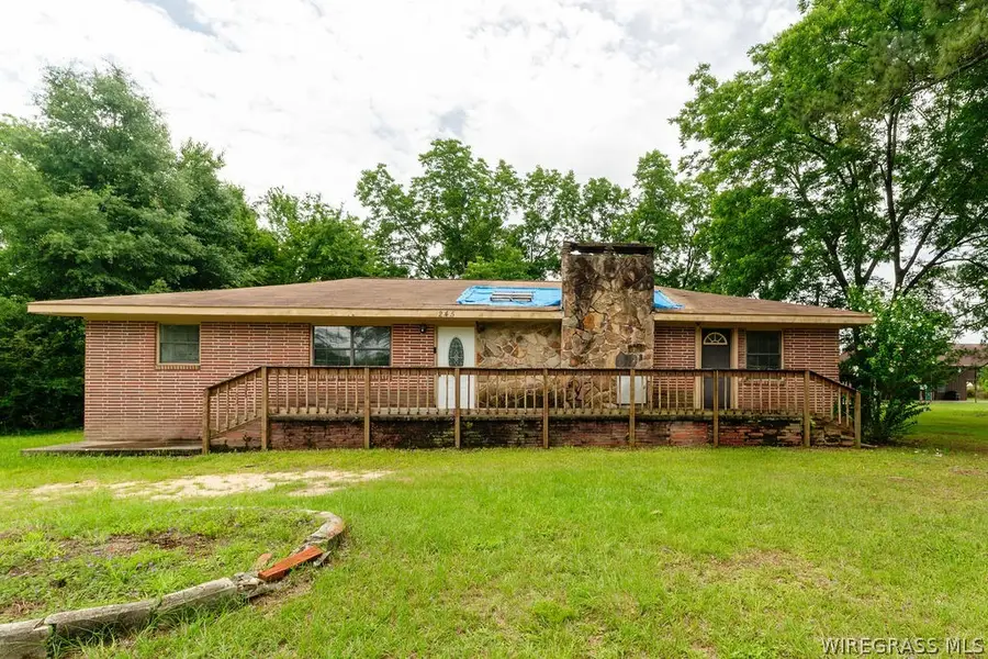 245 W Main Street, Daleville, AL 36322 - #2