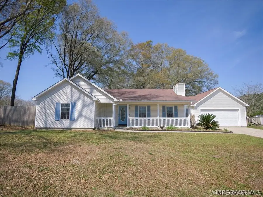 112 Courtland Drive, Enterprise, AL 36330 - #2