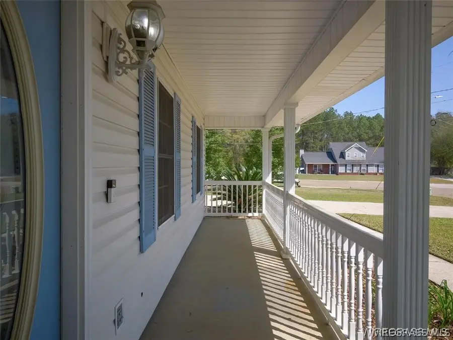 112 Courtland Drive, Enterprise, AL 36330 - #3