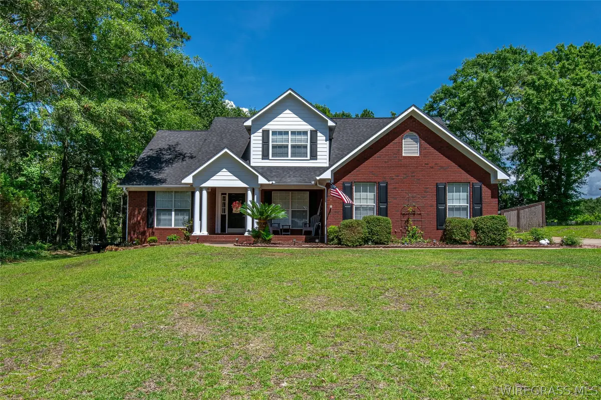 204 Wentworth Drive, Enterprise, AL 36330 - #1