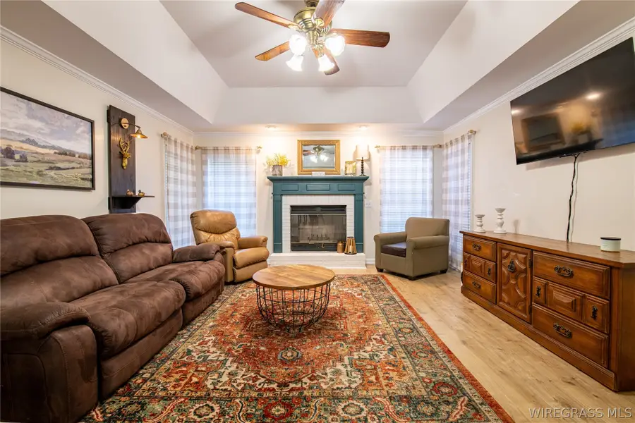 204 Wentworth Drive, Enterprise, AL 36330 - #2