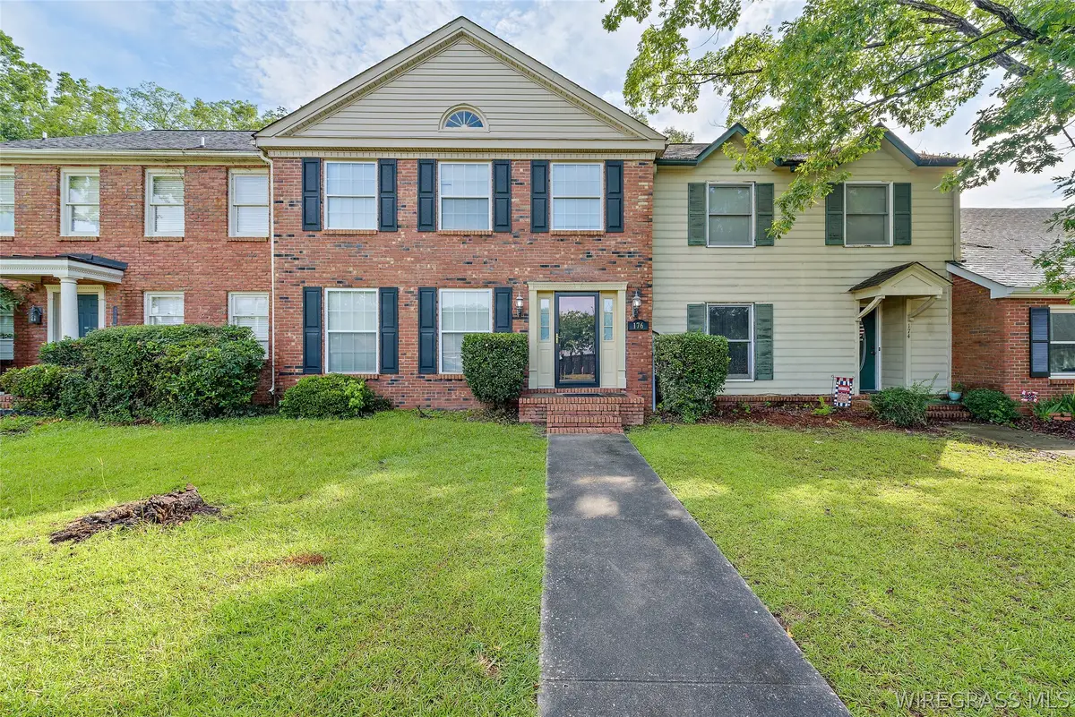 176 Fairway Woods Drive, Ozark, AL 36360 - #1