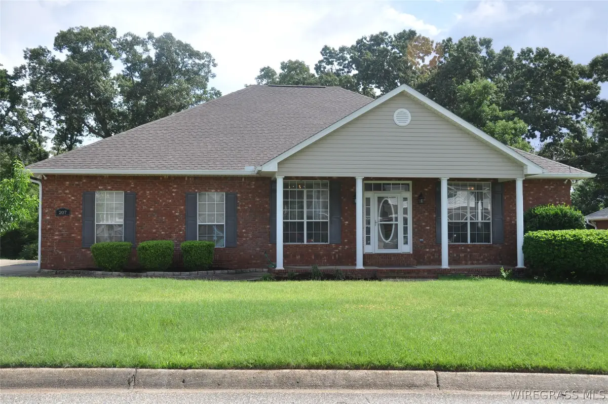 207 Aaron Drive, Enterprise, AL 36330 - #1