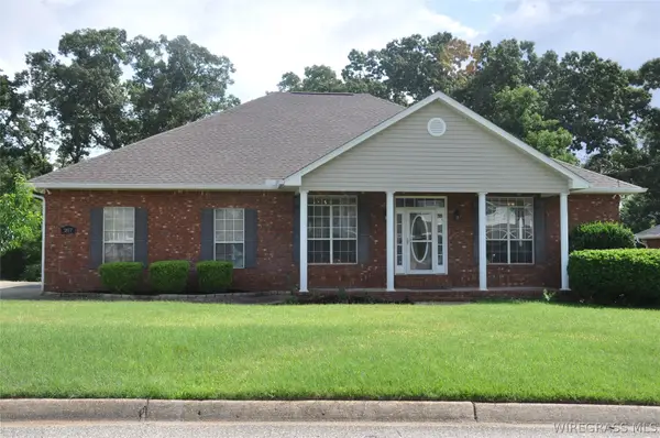 207 Aaron Drive, Enterprise, AL 36330