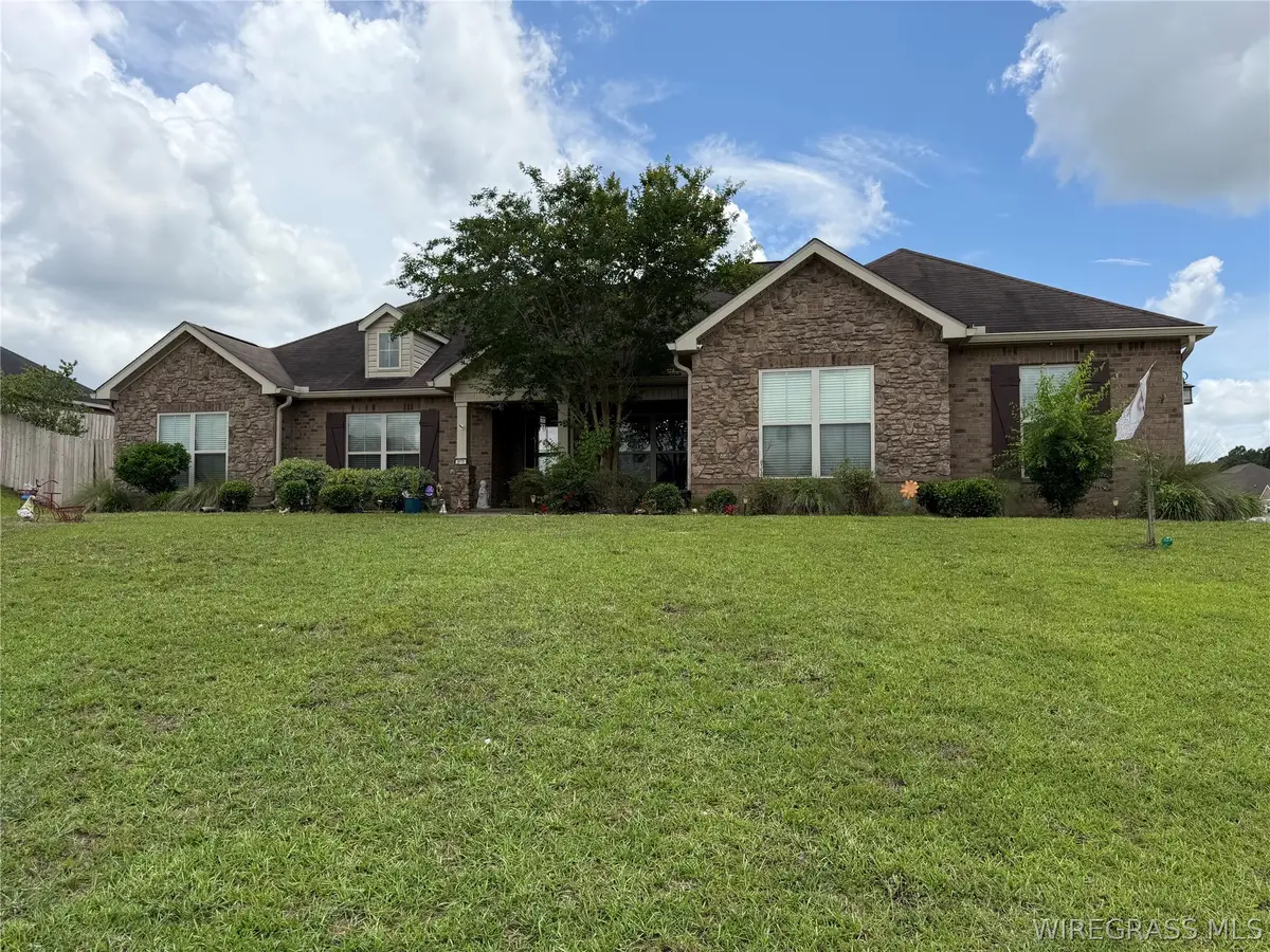 127 New Harvest Drive, Enterprise, AL 36330 - #1