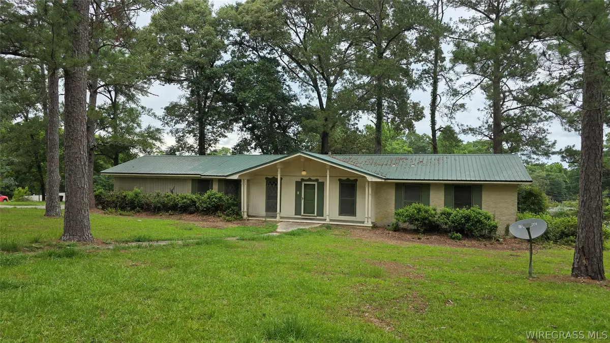 29 Woodland Court, Daleville, AL 36322 - #1