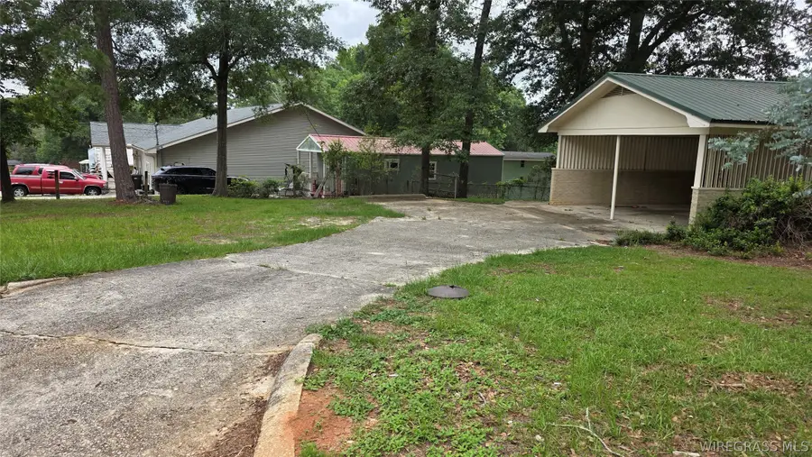 29 Woodland Court, Daleville, AL 36322 - #3