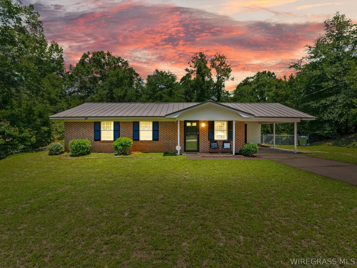 141 Honeysuckle Lane, Ozark, AL 36360 - #1