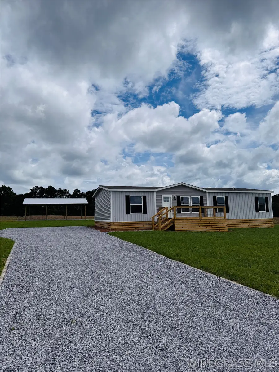 3676 County Road 4, Black, AL 36314 - #2