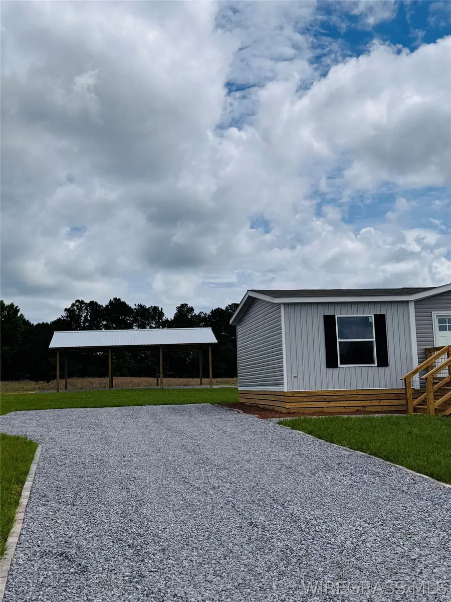 3676 County Road 4, Black, AL 36314 - #3