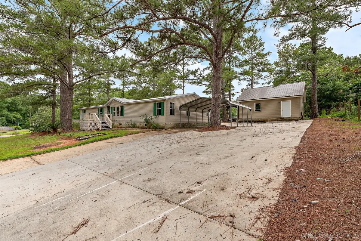 402 Covey Circle, Dothan, AL 36305 - #1