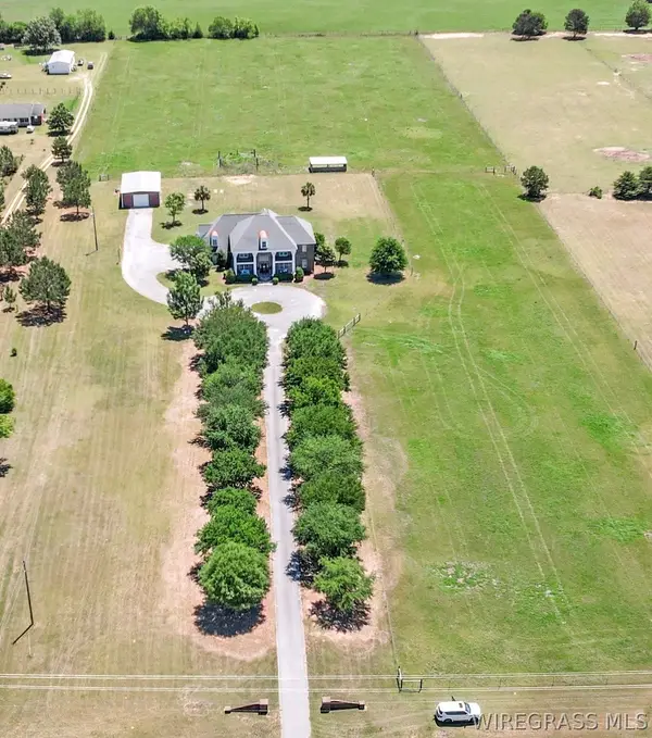 645 Windmill Road, Newton, AL 36352
