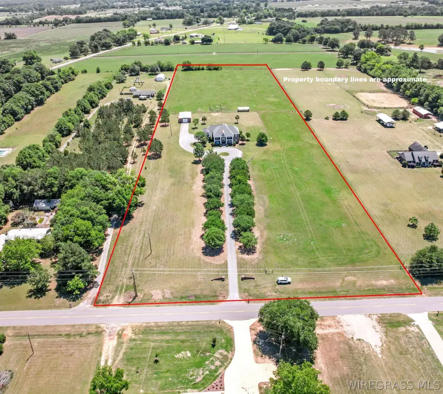 645 Windmill Road, Newton, AL 36352 - #2