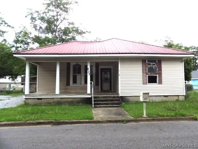 627 Rankin Street, Andalusia, AL 36420 - #1