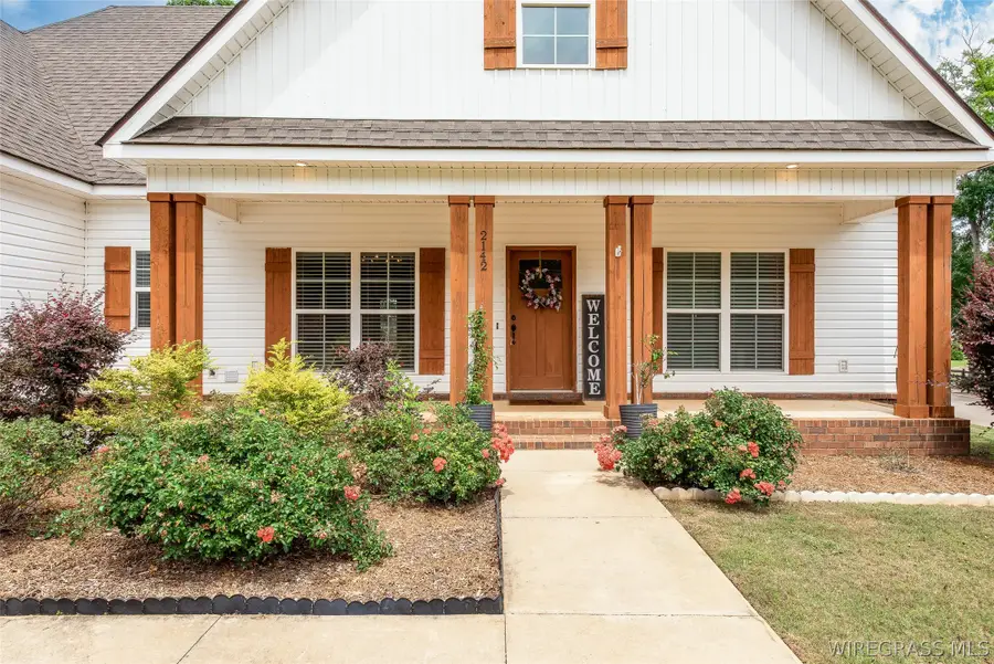 2142 County Road 622, Enterprise, AL 36330 - #2