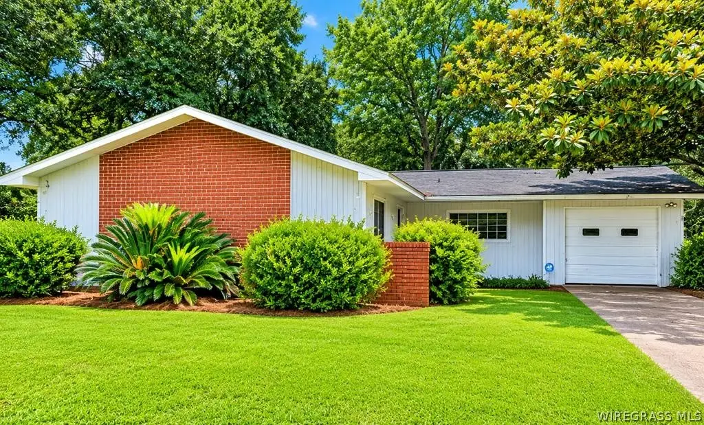 122 Joseph Drive, Ozark, AL 36360 - #1