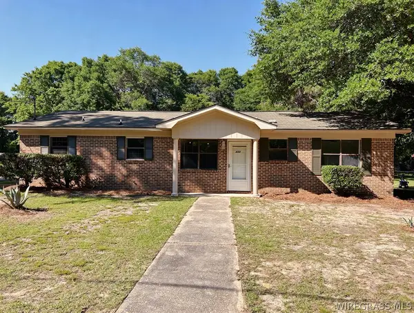 659 County Road 109 Road, Daleville, AL 36322