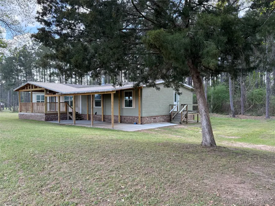 2918 Highway 51 Highway, Enterprise, AL 36330 - #2