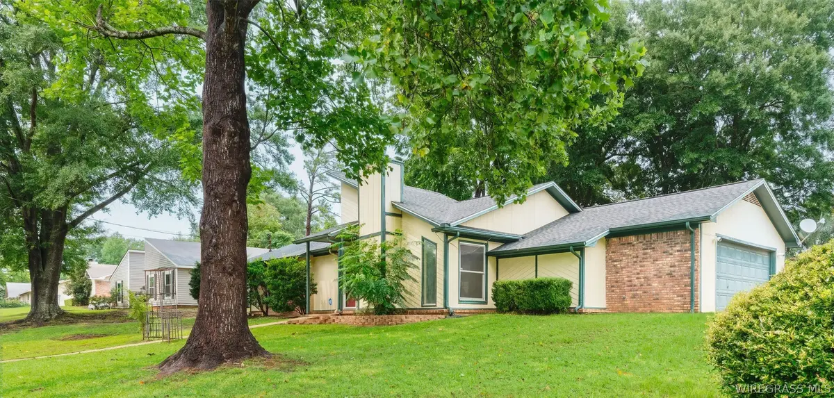 100 Cahaba Street, Enterprise, AL 36330 - #1