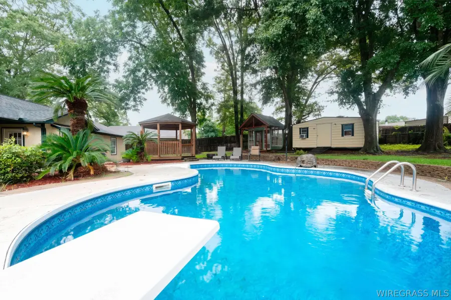 100 Cahaba Street, Enterprise, AL 36330 - #2