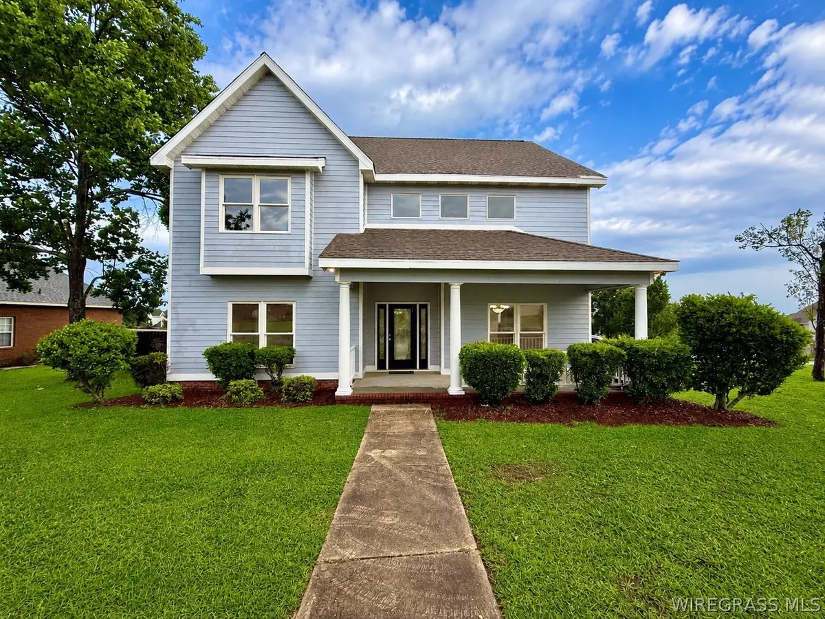 37 Cotton Creek Boulevard, Enterprise, AL 36330 - #1