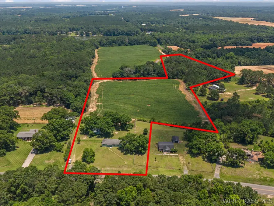 11886 N Highway 27, Chancellor, AL 36316 - #2