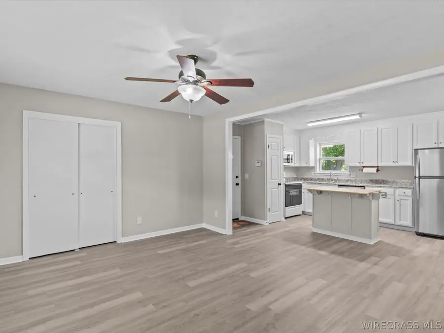 11886 N Highway 27, Chancellor, AL 36316 - #3