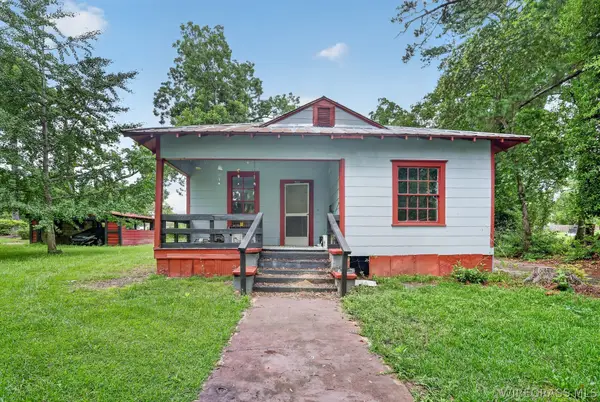 510 Riley Street, Andalusia, AL 36420