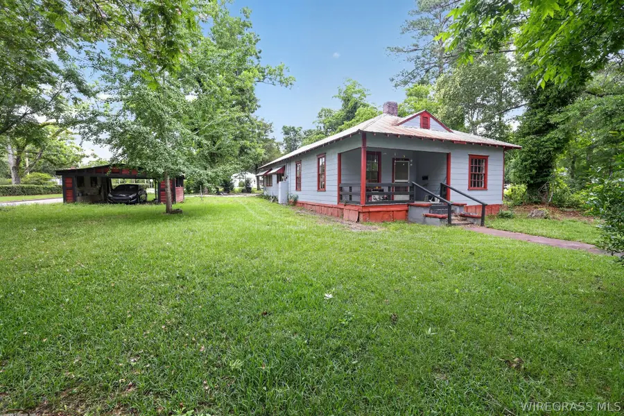 510 Riley Street, Andalusia, AL 36420 - #2