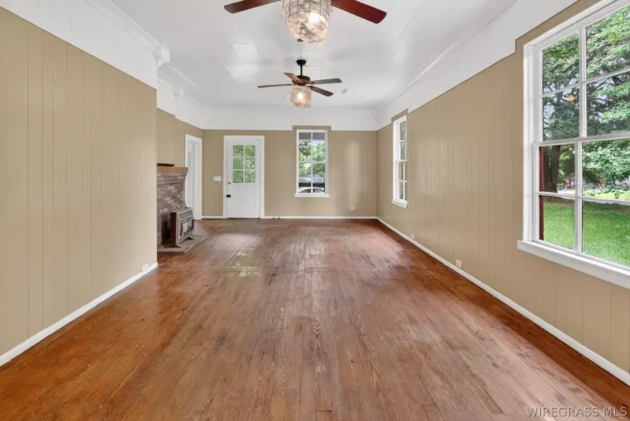 510 Riley Street, Andalusia, AL 36420 - #3