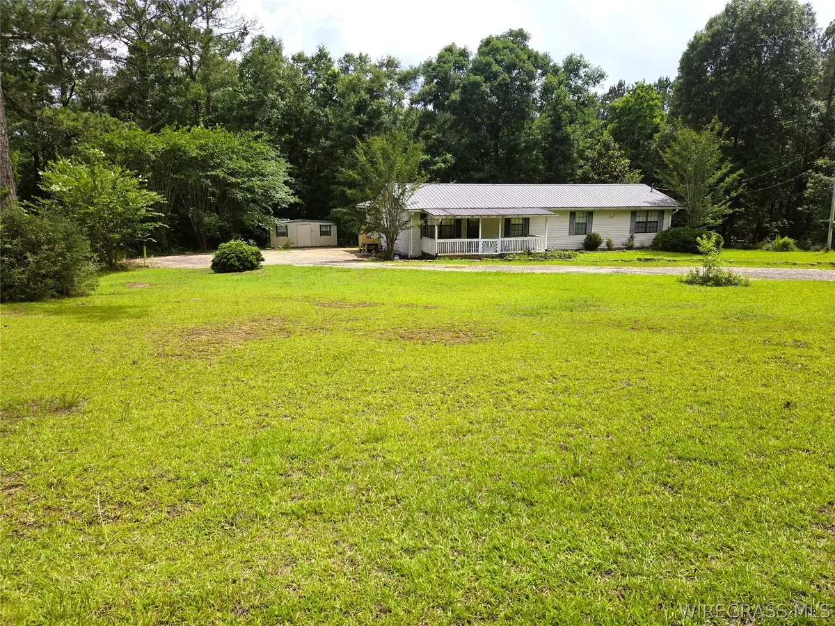 267 Sam Lisenby Road, Ozark, AL 36360 - #1