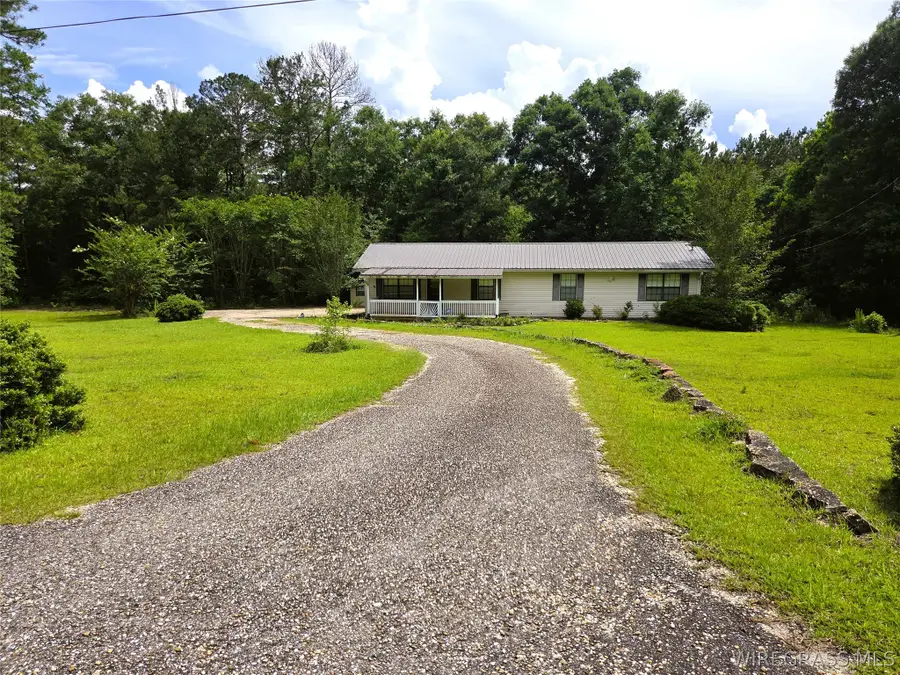 267 Sam Lisenby Road, Ozark, AL 36360 - #2