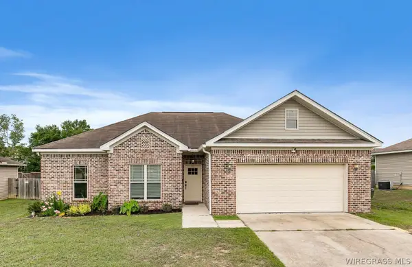 214 Lace Drive, Dothan, AL 36301