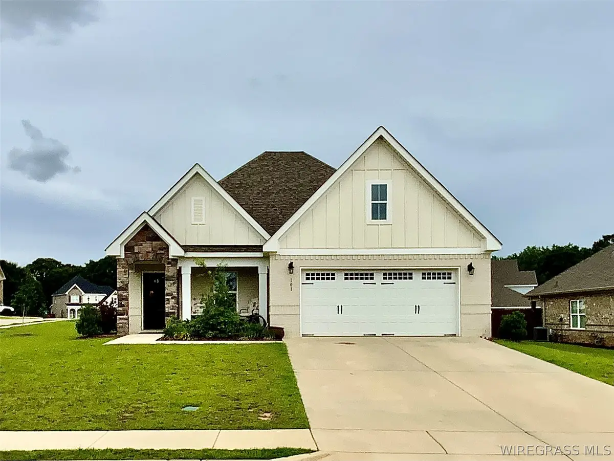 101 Hunters Hill Way, Enterprise, AL 36330 - #1
