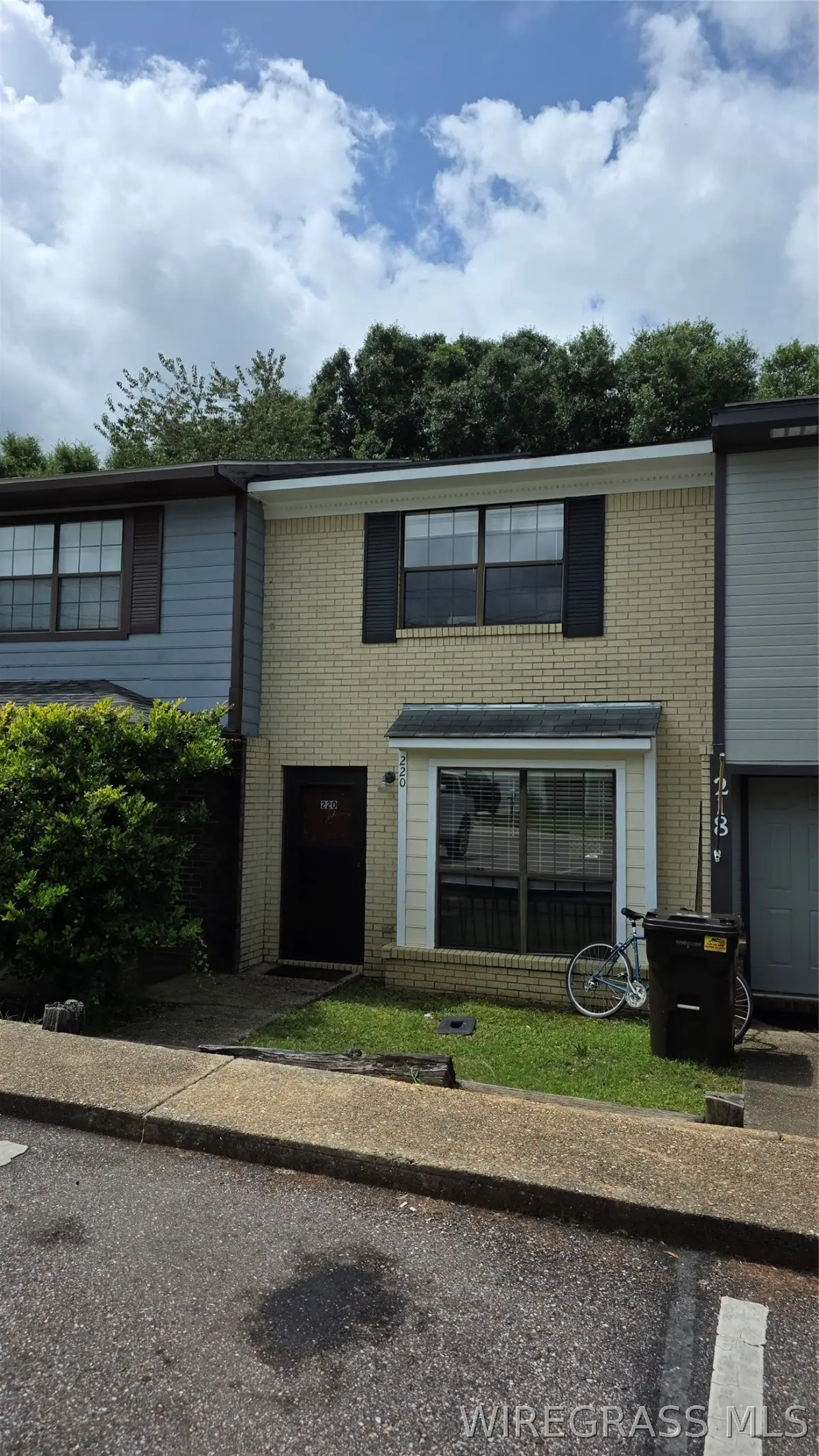 220 Edith Way, Daleville, AL 36322 - #1