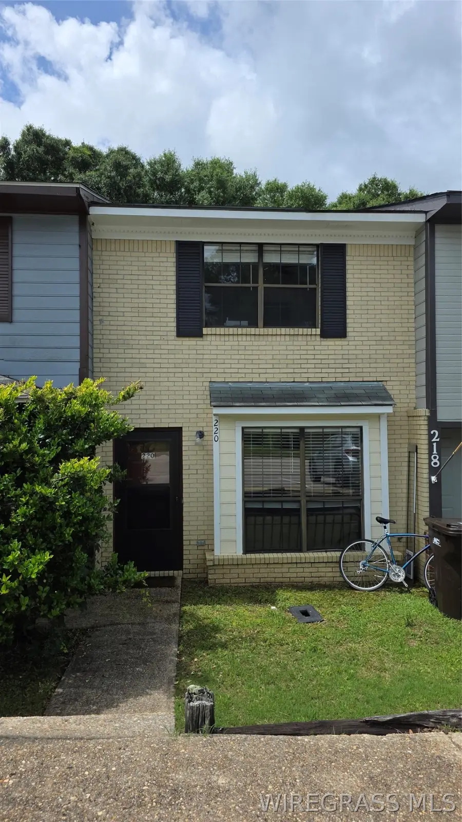 220 Edith Way, Daleville, AL 36322 - #2