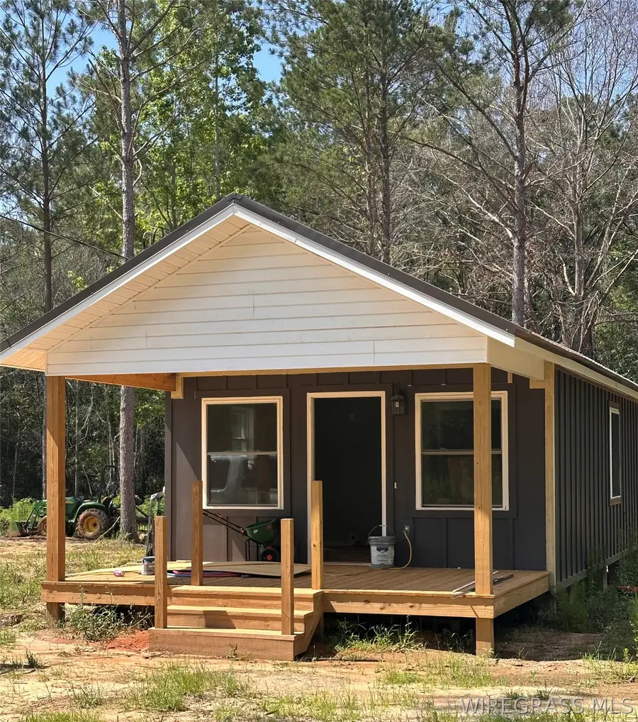 421 & 425 S Leslie Road, Bellwood Coffee Springs, AL 36375 - #3