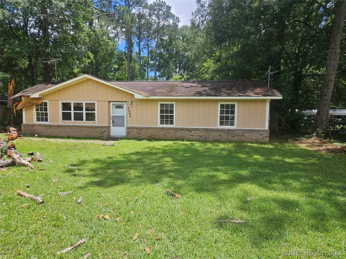 2504 Linda Lane E, Dothan, AL 36303 - #1