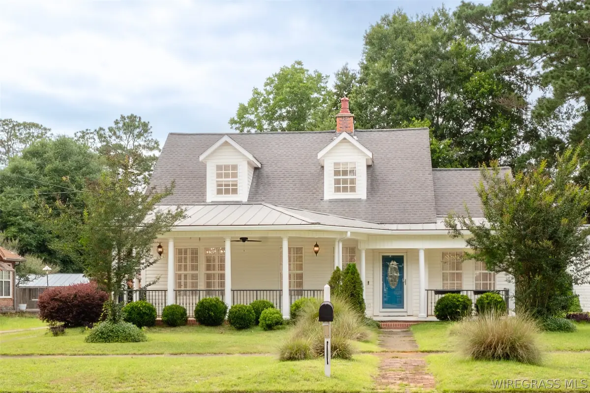 608 W College Street, Enterprise, AL 36330 - #1