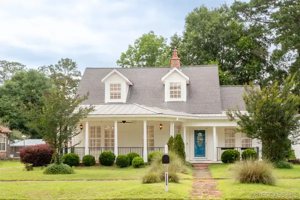 608 W College Street, Enterprise, AL 36330