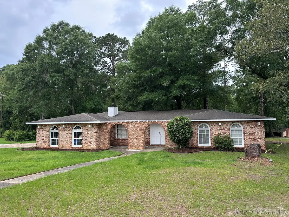600 Morgan Lane, Enterprise, AL 36330 - #1