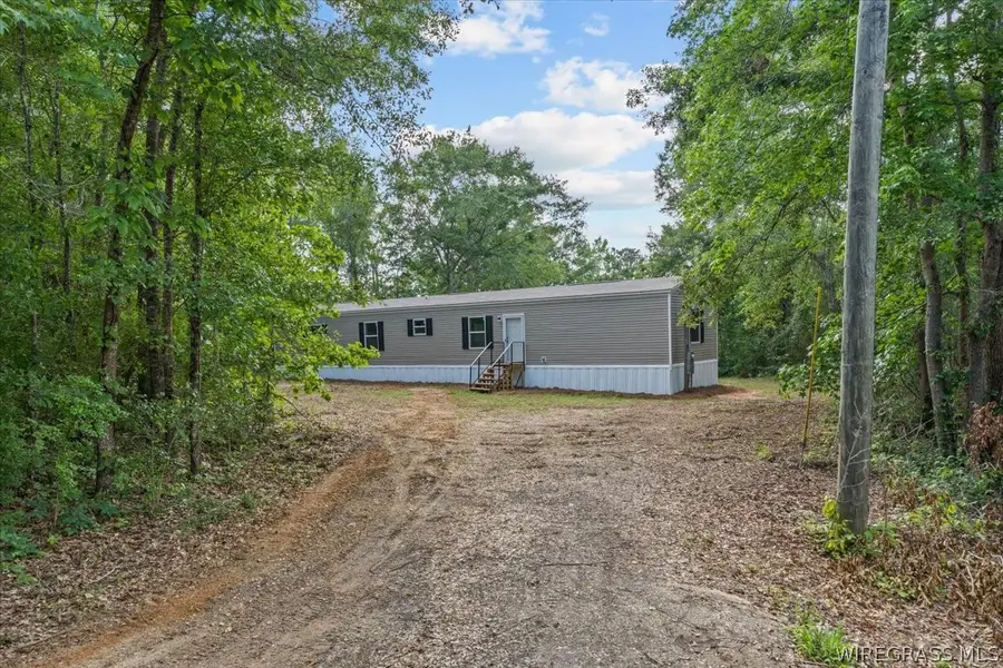 2893 County Road 709, Enterprise, AL 36330 - #2