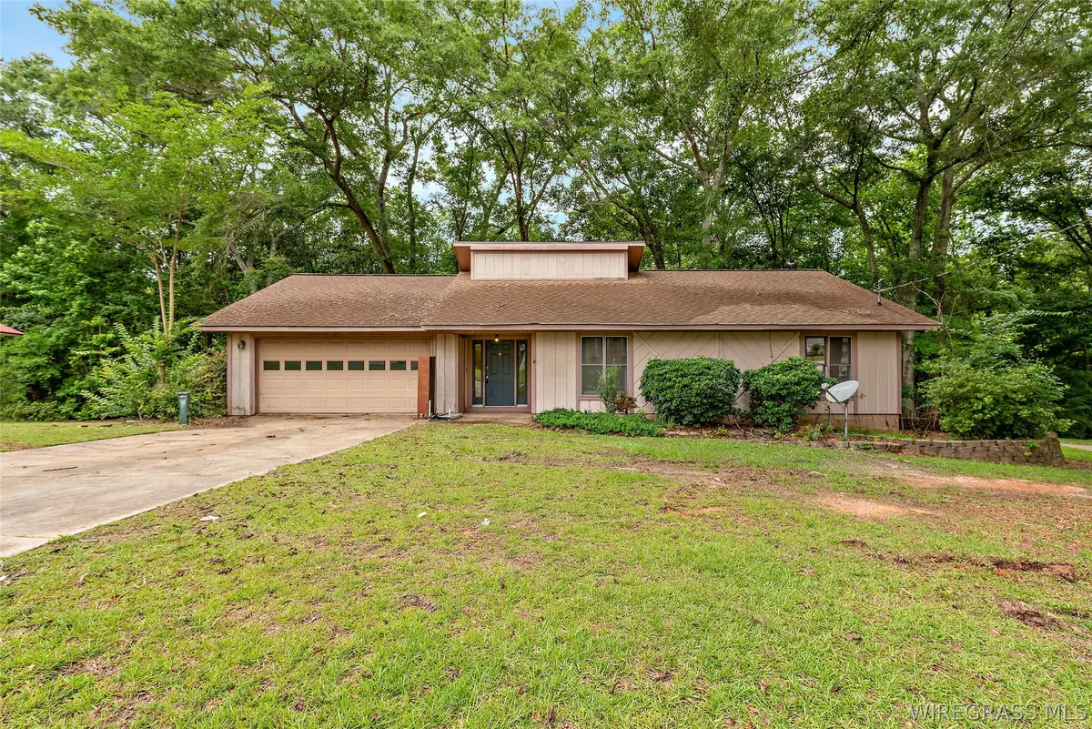 107 Mohawk Street, Enterprise, AL 36330 - #1