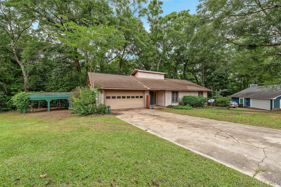 107 Mohawk Street, Enterprise, AL 36330 - #2