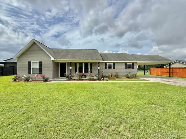 344 Lakeview Drive, Hartford, AL 36344
