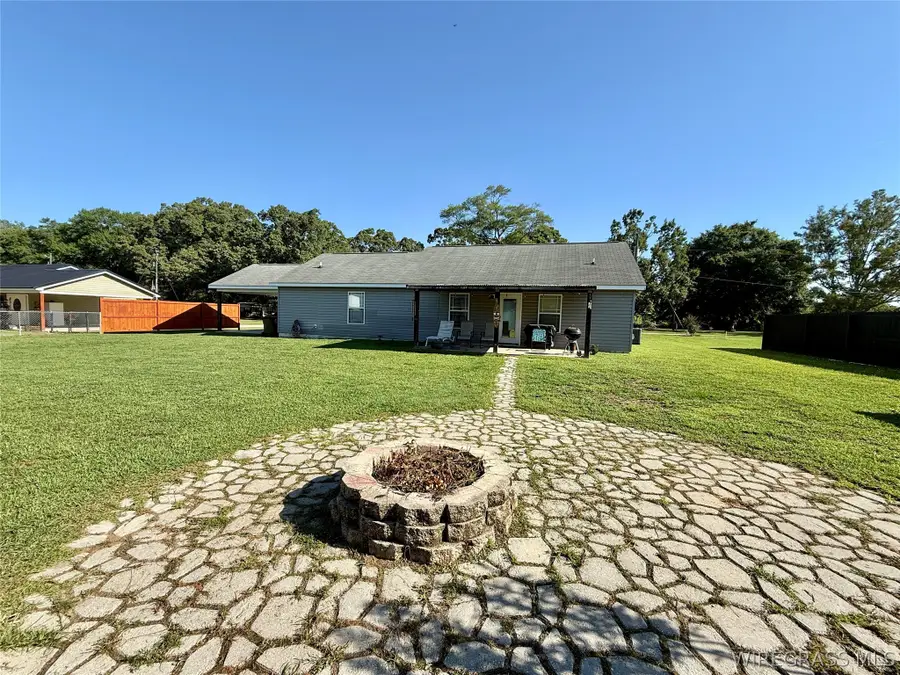 344 Lakeview Drive, Hartford, AL 36344 - #3
