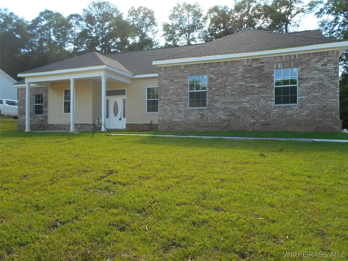 227 Tharpe Drive, Ozark, AL 36360 - #1