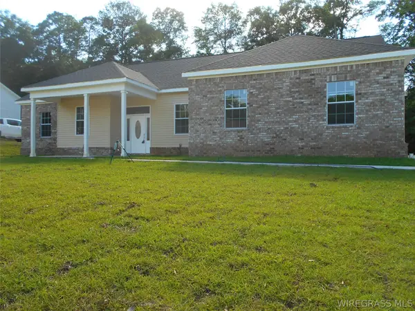 227 Tharpe Drive, Ozark, AL 36360