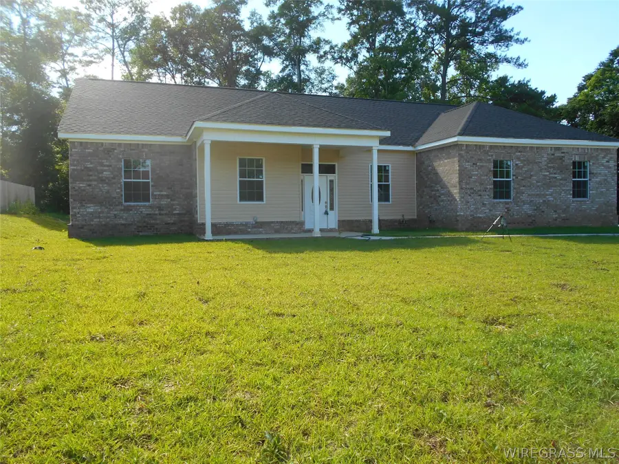 227 Tharpe Drive, Ozark, AL 36360 - #2